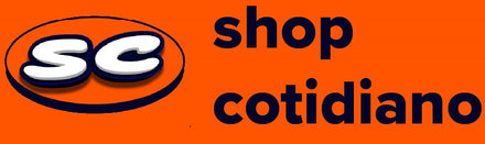 Shop Cotidiano