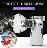 Nebulizador Portátil VaporiX