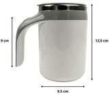 MagniMix 380 - Caneca mixer térmica - Shop Cotidiano