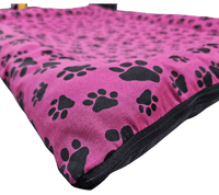 Colchonete Para Cachorro Gato - CONCEG - 90x63 Cm - Tam Gg