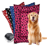 Colchonete Para Cachorro Gato - CONCEG - 90x63 Cm - Tam Gg