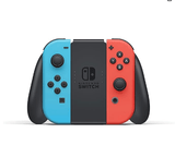 Console Nintendo Switch - Azul Neon e Vermelho Neon - Shop Cotidiano