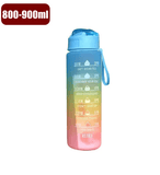 Garrafa de 900 ml - Shop Cotidiano