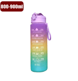 Garrafa de 900 ml - Shop Cotidiano