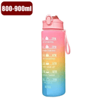 Garrafa de 900 ml - Shop Cotidiano