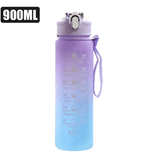 Garrafa de 900 ml - Shop Cotidiano