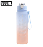 Garrafa de 900 ml - Shop Cotidiano