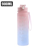 Garrafa de 900 ml - Shop Cotidiano