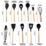 Utensílios para Cozinha - Shop Cotidiano