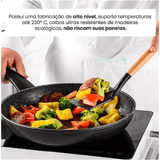 Utensílios para Cozinha - Shop Cotidiano