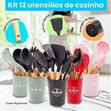 Utensílios para Cozinha - Shop Cotidiano