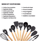 Utensílios para Cozinha - Shop Cotidiano