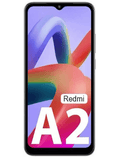 Smartphone Xiaomi Redmi A2 - 32GB - 2GB RAM - Shop Cotidiano