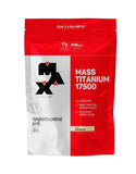 Massa - Max Titanium Hipercalórico 3000g - Shop Cotidiano