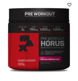 Pré Treino Horus - Max Titanium 300g - Shop Cotidiano