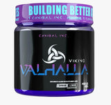 Pré Treino - Viking Valhalla - 450g - Shop Cotidiano