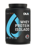 WHEY PROTEIN - Isolado DUX - 900g