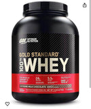 WHEY GOLD STANDARD 2270G - Shop Cotidiano