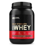 WHEY GOLD STANDARD 907G - Shop Cotidiano