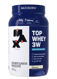 TOP WHEY PROTEIN - MAZ TITANIUM 900G - 3W