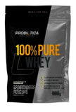 WHEY PROTEIN - PROBIÓTICA - 900G