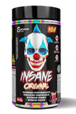 PRÉ TREINO - INSANE - 400G - Shop Cotidiano