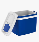 Caixa Térmica Cooler Com Alça - 32L