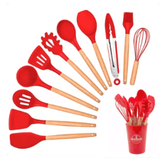 Utensílios para Cozinha - Shop Cotidiano