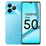 Smartphone Realme Note 50 - 64GB ROM - 3GB RAM - Shop Cotidiano